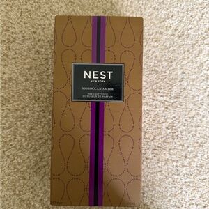 BRAND NEW
Nest Moroccan Amber Reed Diffuser